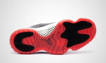 Nike Air Jordan 11 Bred