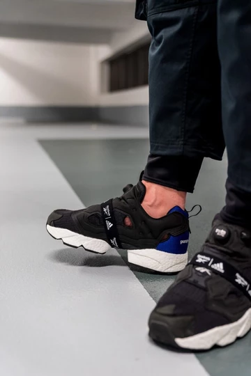 INSTAPUMP FURY BOOST