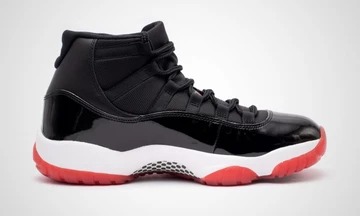 Nike Air Jordan 11 Bred