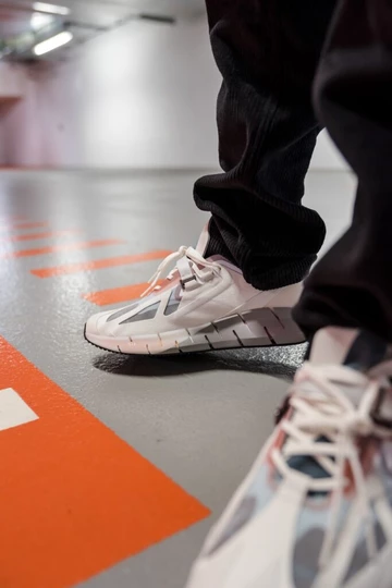 Reebok Zig Kinetica - latest pickup