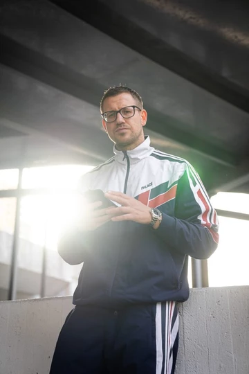 Der adidas Superstar wird 50!