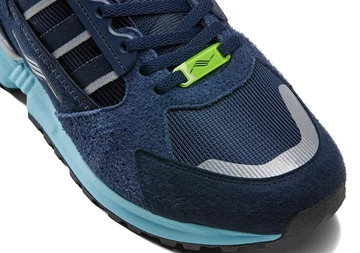 adidas Consortium ZX 10000 JC Navy