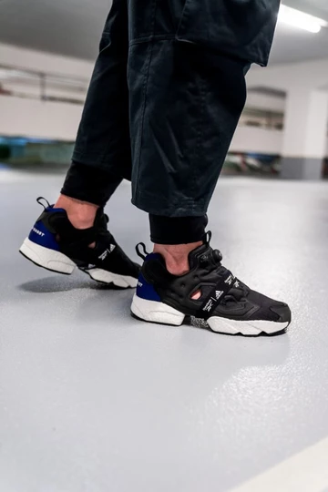 Reebok Instapump Fury Boost - neue Colourways