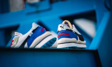 Puma Style Rider Ride On