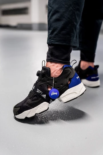 Reebok Instapump Fury Boost - neue Colourways