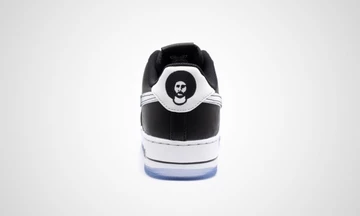 Nike Colin Kaepernick Air Force 1 CK QS
