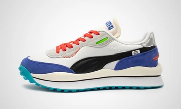 Puma Style Rider Ride On