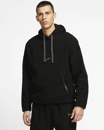 Terry Tings - Nike DNA