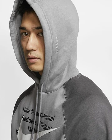 Nike Sportswear Swoosh Hoodie - online now