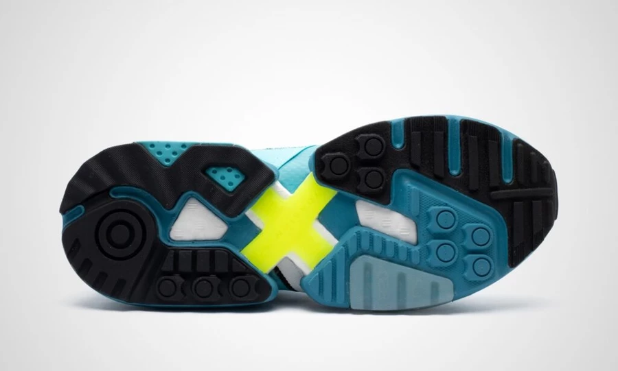 adidas ZX Torsion Aqua EG7964 | Dead Stock