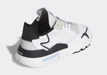 adidas x Star Wars Nite Jogger Stormtrooper