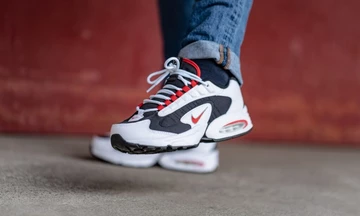 Nike Air Max Triax 96 University Red