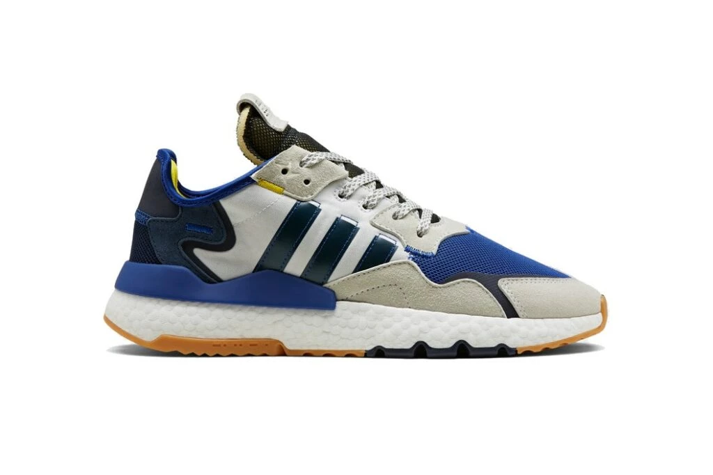 Adidas nite jogger hypebeast on sale