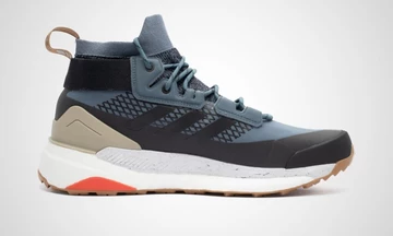adidas Terrex Free Hiker GORE-TEX Legend Blue