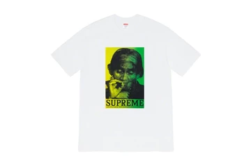 Supreme Box Logo und Winter 2019 T-Shirts