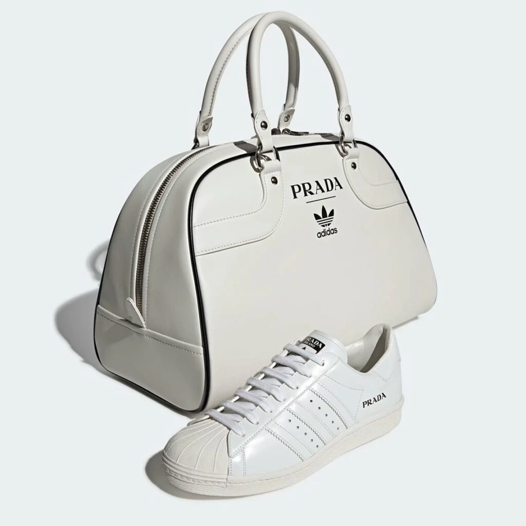 Prada x adidas Superstar FW6683 | Dead Stock