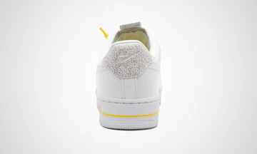 Nike WMNS Air Force 1 '07 LX Chrome Yellow