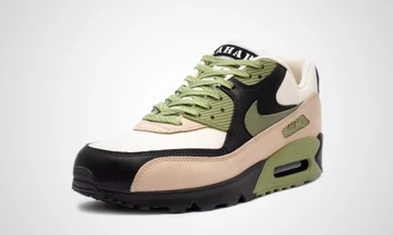 Nike Air Max 90 Lahar Escape Alligator
