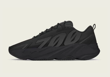 adidas Yeezy Boost 700 MNVN Triple Black