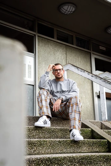 Der adidas Superstar wird 50!