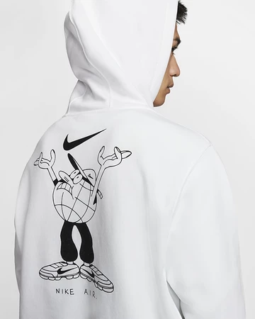 Nike x Lugosis und mehr