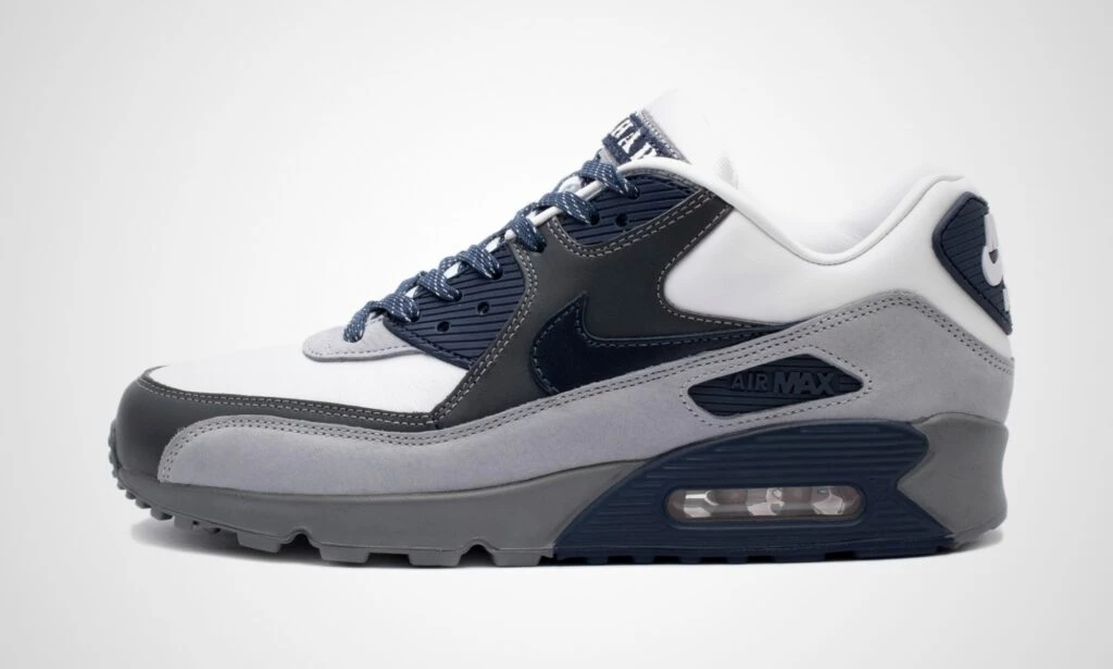 Nike Air Max 90 Lahar Escape Smoke Grey Dead Stock