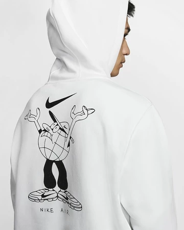 Nike x Lugosis und mehr