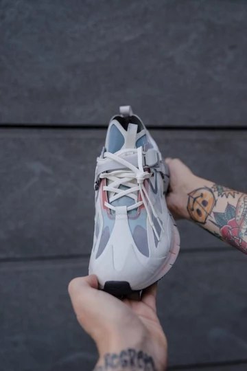 Reebok Zig Kinetica - latest pickup