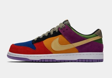 Nike Dunk Low Viotech