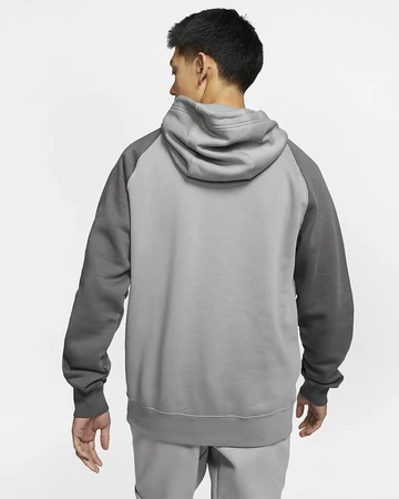 Nike Sportswear Swoosh Hoodie - online now