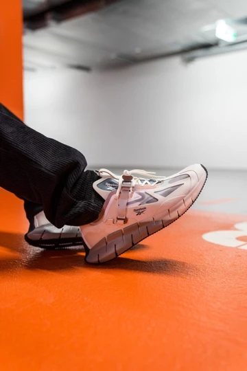 Reebok Zig Kinetica - latest pickup