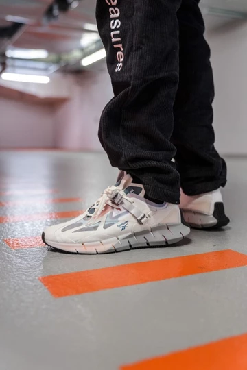 Reebok Zig Kinetica - latest pickup