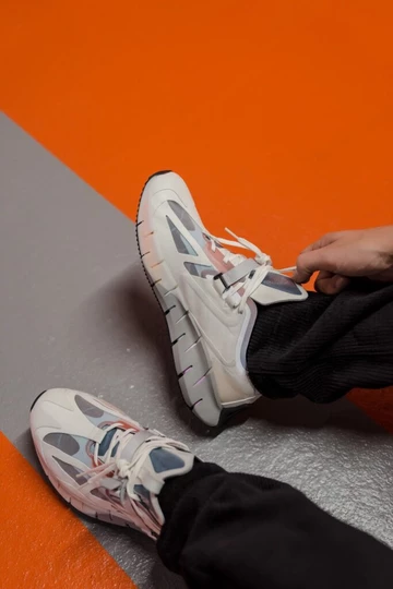 Reebok Zig Kinetica - latest pickup