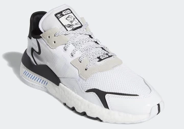 adidas x Star Wars Nite Jogger Stormtrooper