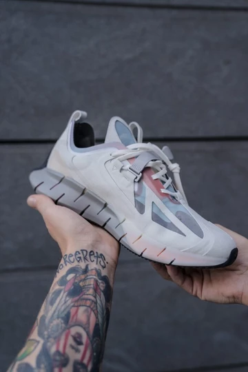 Reebok Zig Kinetica - latest pickup