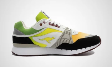 KangaROOS x Schrittmacher Shield Stollen