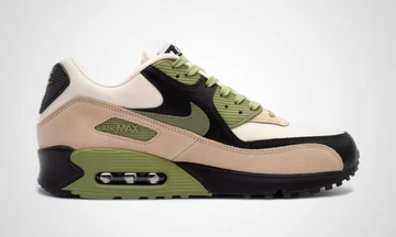 Nike Air Max 90 Lahar Escape Alligator