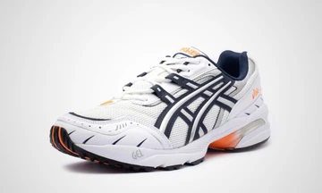 Asics Gel-1090 Midnight