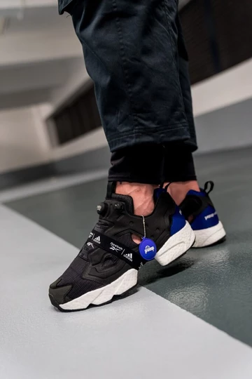 INSTAPUMP FURY BOOST