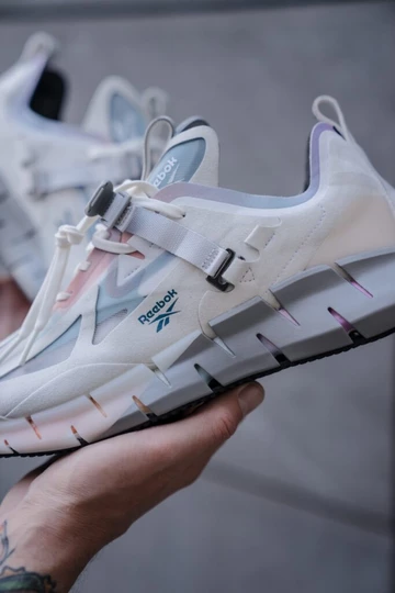 Reebok Zig Kinetica - latest pickup