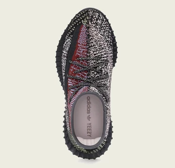 adidas Yeezy 350 V2 Yecheil Reflective