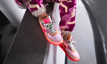 Nike WMNS Air Max 90 Pink Shade