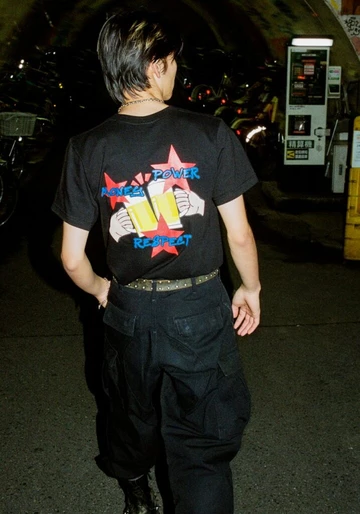 Supreme Box Logo und Winter 2019 T-Shirts