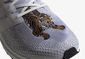 adidas Ultra Boost DNA CNY