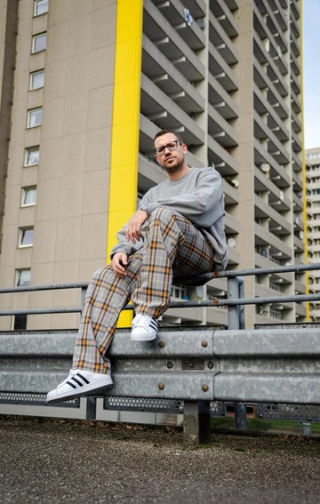 Der adidas Superstar wird 50!