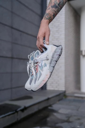 Reebok Zig Kinetica - latest pickup