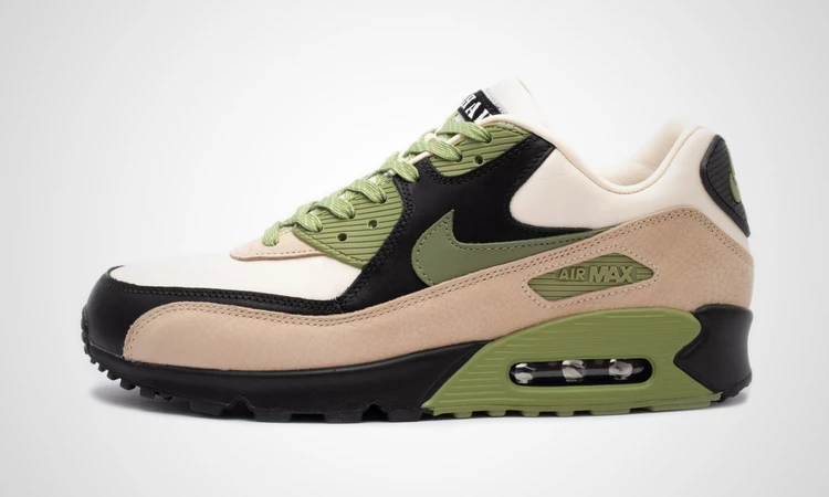 Nike Air Max 90 Lahar Escape Alligator