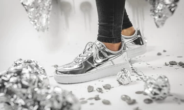 Neue Air Force 1 alle Releases