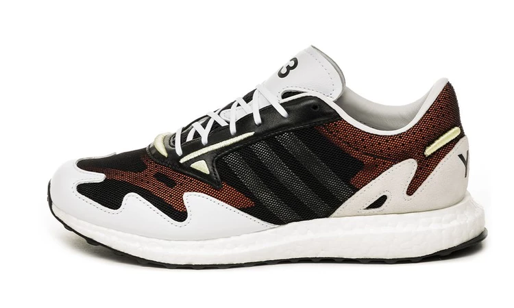 adidas Y-3 Rhisu Run