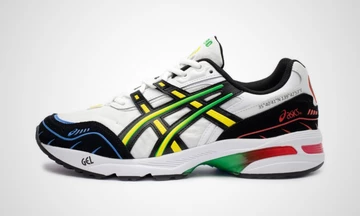 Asics Gel-1090 Multi